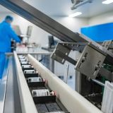 Собянин: Производство лекарств в Москве за пять лет выросло почти в 2,5 раза