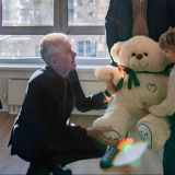 Собянин рассказал о переселении 150 тыс москвичей по программе реновации