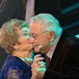 Всей стране показали: 78-летний Петросян нашел другую в отсутствие молодой жены