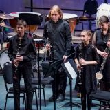 Собянин объявил о начале приема заявок на гранты в области культуры и искусства