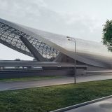 Собянин: В 2024 году планируем завершить несколько крупных транспортных проектов