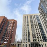 Собянин: 44 дома построили по программе реновации на юго-востоке Москвы