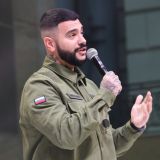 Дошло до угроз: что не поделили мать и бывшая жена Тимати