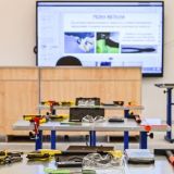 Собянин рассказал о развитии образовательной инфраструктуры в Новой Москве