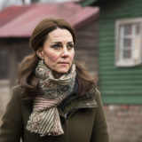 Кейт Миддлтон в другой реальности: печальная правда и открытый финал