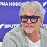 Дибров не сдержал эмоций после назначения соведущим к Бузовой