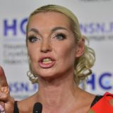 Оскандалившаяся Волочкова перечислила народные методы борьбы со стрессом