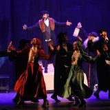 Собянин рассказал о современных технологиях в  московских театрах