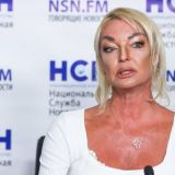 Волочкова ушла к Богу прямо в день рождения