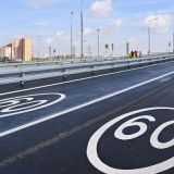 Собянин назвал главные проекты дорожного строительства в Новой Москве