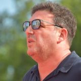 Бывшая любовница Виторгана выругалась после выхода актера с новой пассией