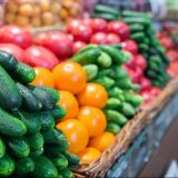 Собянин: Московские ярмарки в 2023 году посетили более 6 млн человек