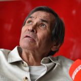 Раскрыта подноготная седьмого брака Алибасова с молодой помощницей