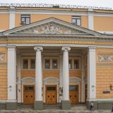 Собянин принял решение о реставрации исторического здания биржи на Ильинке