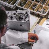 Собянин рассказал, как Москва помогает выпускать импортозамещающую продукцию