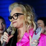 Плачу каждый день: Лариса Долина рассказала о причине слез