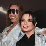 Возится с ребенком и вопит о боли: что стало с любовницей стриптизера Тарзана