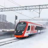 Собянин рассказал, каким будет городской вокзал Петровско-Разумовская