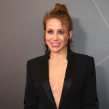 Барановская объявила о замужестве и сроке беременности