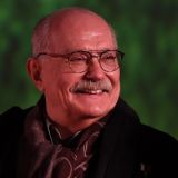 Михалков поставил на место наехавшую на него Собчак