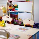 Собянин рассказал о новых детских садах, построенных в столице