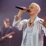 Возмутившему российских звезд певцу SHAMAN нашли замену