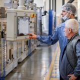 Собянин: Количество производств в 