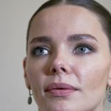 Боярская проводила любимого и родного в последний путь