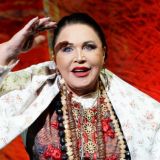 Она сказала 