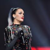 Почему певица Слава отказалась воспитывать маленького внука