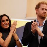 Скандала не будет: принц Гарри разрушил грандиозные планы Маркл