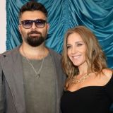 Оставивший Ковальчук после родов Чумаков нашел новую отдушину