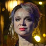 Еще один Джигарханян: Цымбалюк-Романовская похвасталась стариком-ухажером