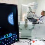 Собянин: Москва поддержит внедрение новейших методик для лечения рака