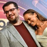 Снова одинок: Харламов подтвердил расставание с Ковальчук в известном шоу