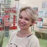 Задравшая ноги Цымбалюк-Романовская предалась утехам в постели