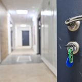 Собянин: На северо-востоке Москвы ввели 41 дом по программе реновации