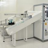 Собянин сообщил о запуске уникальной аптеки-робота на базе больницы Ворохобова