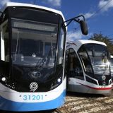 Собянин рассказал о сервисе бесплатных пересадок на наземном транспорте Москвы