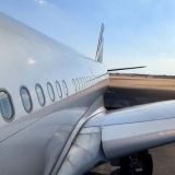 Знаменитости оказались на волосок от гибели: что известно о ЧП с самолетом