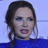 Муж покойной Людмилы Гурченко преподнес Эвелине Бледанс необычный подарок