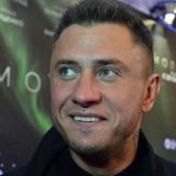 Брутян довольна? Прилучного заменил молодой сексуальный кореец