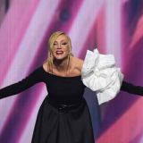 Как вшивую по бане: Орбакайте 