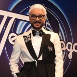 Киркоров вернулся в Россию и привез подарки