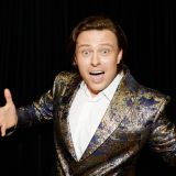 Прохор Шаляпин поразвлекался со зрелой женщиной в нестандартной позе – видео