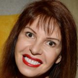 В доме Натальи Штурм вспыхнул пожар: певица спасла соседей