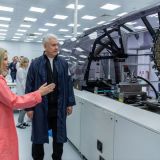 Собянин рассказал, как Москва создает условия для развития производства