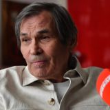 Все деньги отдал новой жене: шокирующее признание Алибасова