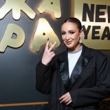 Ольга Бузова раскрыла имена своих детей