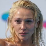 Влипла по-крупному: с Ивлеевой требуют взыскать один миллиард долларов